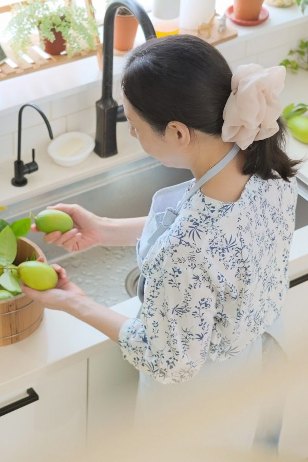 夏日開胃餐a1